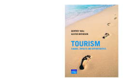 Tourism Tourism