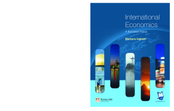 International Economics International Economics