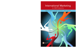 International Marketing International Marketing