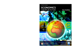 Economics Economics