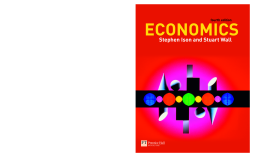 Economics Economics