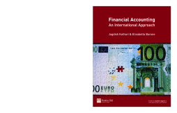 Financial Accounting Financial Accounting
