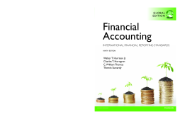 Financial Accounting: Global Edition Financial Accounting: Global Edition