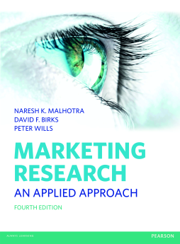 Marketing Research Marketing Research