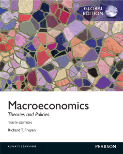 Froyen:Macroeconomics Froyen:Macroeconomics