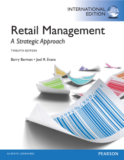 Retail Management: International Edition Retail Management: International Edition