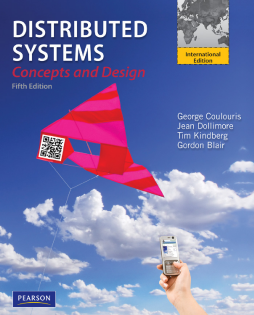 Distributed Systems Distributed Systems