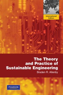 The Theory and Practice of Sustainable Engineering The Theory and Practice of Sustainable Engineering