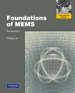 Foundation of MEMS Foundation of MEMS