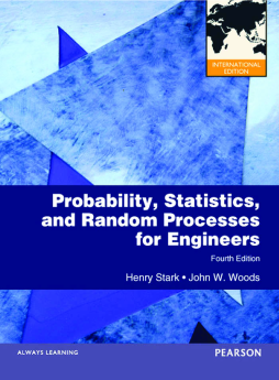 Probability and Random Processes with Applications to Signal Processing Probability and Random Processes with Applications to Signal Processing