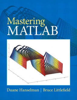 Mastering Matlab Mastering Matlab