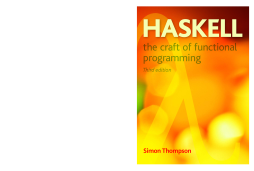 Haskell Haskell