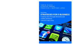 Strategies for e-Business Strategies for e-Business