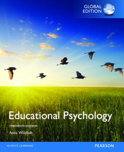 Educational Psychology, Global Edition Educational Psychology, Global Edition