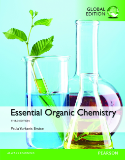 Essential Organic Chemistry, Global Edition Essential Organic Chemistry, Global Edition