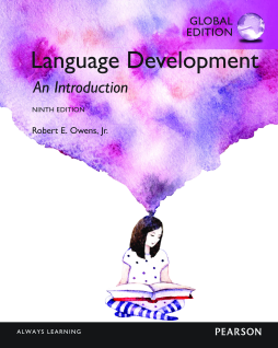 Language Development: An Introduction, Global Edition Language Development: An Introduction, Global Edition