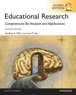 Educational Research: Competencies for Analysis and Applications, Global Edition Educational Research: Competencies for Analysis and Applications, Global Edition