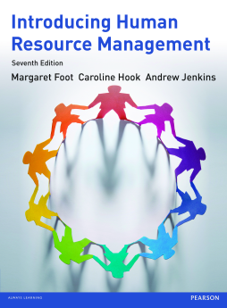 Introducing Human Resource Management 7th edn Introducing Human Resource Management 7th edn