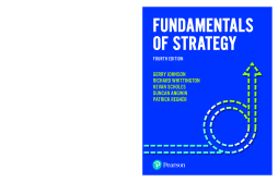 Fundamentals of Strategy Fundamentals of Strategy