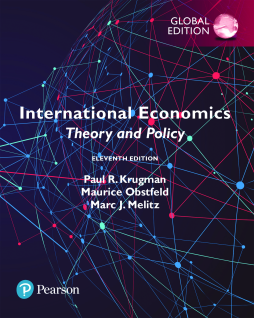 International Economics: Theory and Policy, Global Edition International Economics: Theory and Policy, Global Edition