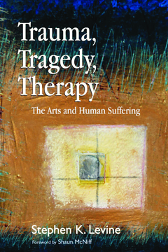 Trauma, Tragedy, Therapy