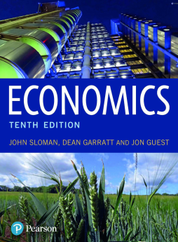 Economics Economics