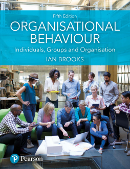 Organisational Behaviour Organisational Behaviour