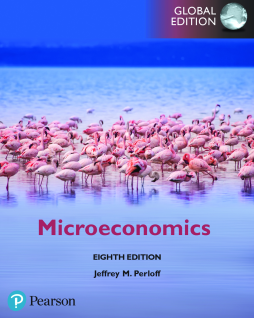Microeconomics, Global Edition Microeconomics, Global Edition
