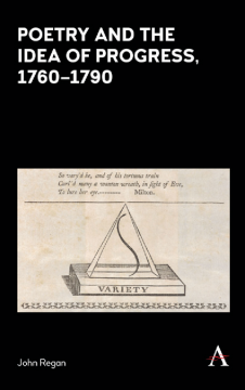 Poetry and the Idea of Progress, 176090 Poetry and the Idea of Progress, 176090
