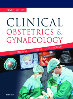 Clinical Obstetrics and Gynaecology E-Book Clinical Obstetrics and Gynaecology E-Book