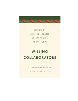 Willing Collaborators Willing Collaborators