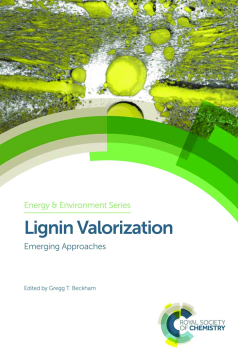 Lignin Valorization Lignin Valorization
