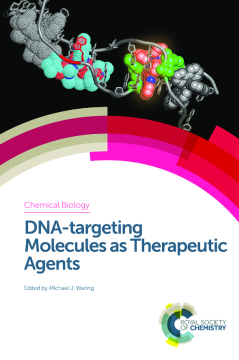 DNA-targeting Molecules as Therapeutic Agents DNA-targeting Molecules as Therapeutic Agents