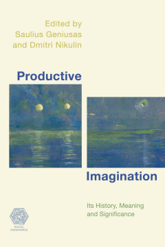 Productive Imagination Productive Imagination