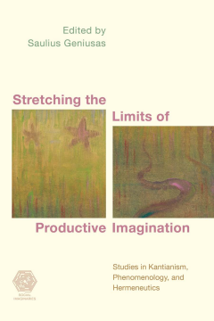 Stretching the Limits of Productive Imagination Stretching the Limits of Productive Imagination