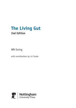 The Living Gut  2nd Edition