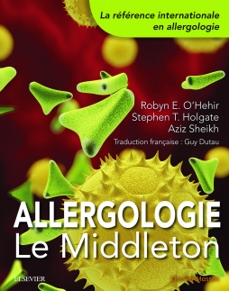 Allergologie : le Middleton Allergologie : le Middleton