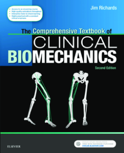 The Comprehensive Textbook of Biomechanics - E-Book