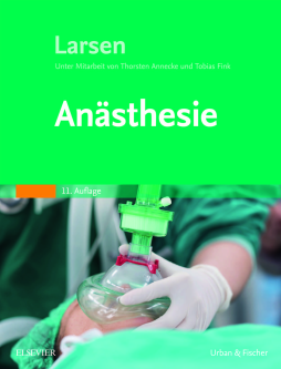 Anästhesie Anästhesie