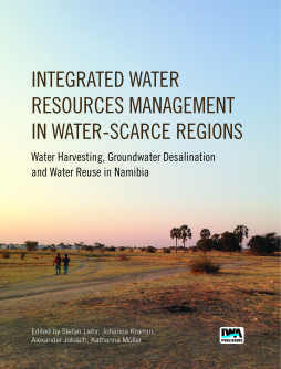 Integrated Water Resources Management in Water-scarce Regions
