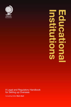 Educational Institutions Educational Institutions