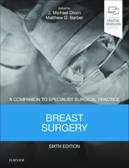 Breast Surgery E-Book