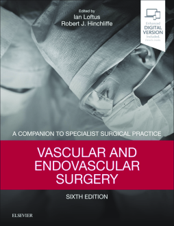 Vascular and Endovascular Surgery E-Book Vascular and Endovascular Surgery E-Book
