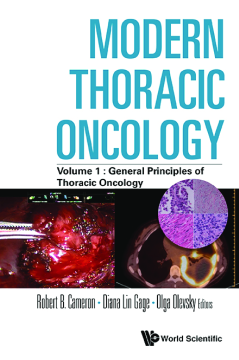 Modern Thoracic Oncology (In 3 Volumes) Modern Thoracic Oncology (In 3 Volumes)