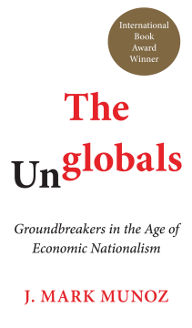 The Unglobals The Unglobals
