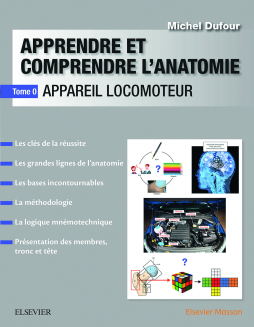Apprendre et comprendre l'anatomie Apprendre et comprendre l'anatomie