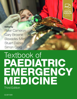 Textbook of Paediatric Emergency Medicine Textbook of Paediatric Emergency Medicine