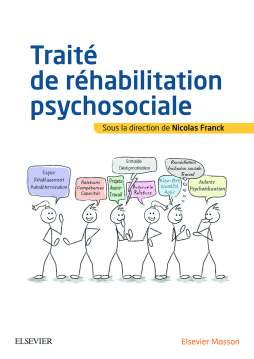 Traité de réhabilitation psychosociale Traité de réhabilitation psychosociale