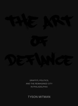 The Art of Defiance The Art of Defiance
