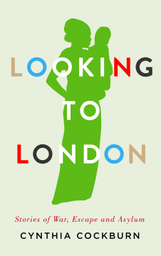 Looking to London Looking to London